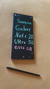 Samsung Galaxy Note 20 Ultra 5G 12/256 GB