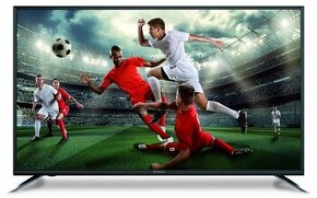 Predám TV STRONG LED TV 40" /102 cm SRT 40FX4003 - 1