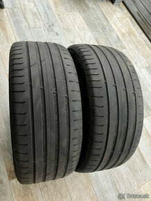 Letne pneu Nokian 235/45 R18 rv2022 - 1