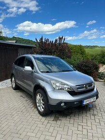 HONDA CR-V Executive 2.2 i-cdti 4x4,r.v.2008