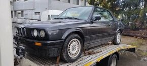 E30 cabrio