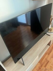 Samsung crystal UHD 55