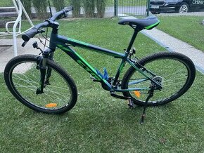 Bicykel CTM REIN 1.0