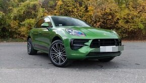 Porsche Macan 2020 - 1