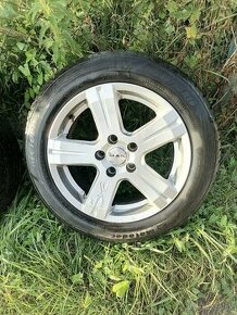 5x110R16 opel astra