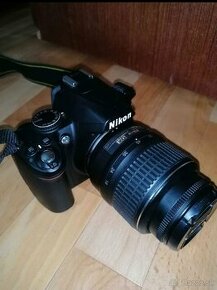 Nikon D3000