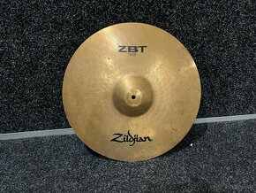 ZILDJIAN ZBT CRASH RIDE 18"