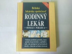 Rodinný lekár/Britská lekárska spoločnosť - 1