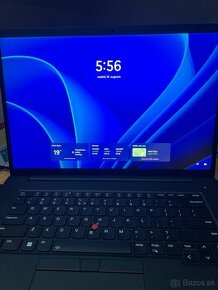 Lenovo Thinkpad P1 (RTX 3080)