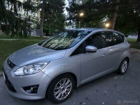 Ford Cmax Titanium - 1