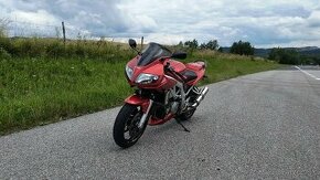 Suzuki SV 1000S