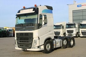 VOLVO FH 500, 6X2, EURO 6, VEB+, MAJÁKY - 1