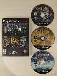 Harry Potter Collection - PS2 - 1