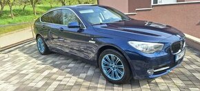 BMW RAD 5 GT 530d  xDrive