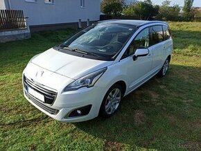 Peugeot 5008 2.0 BlueHDi STOP&START Allure - 1