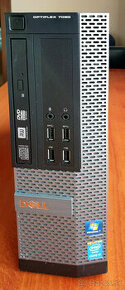 Predám počítač DELL Optiplex 7020