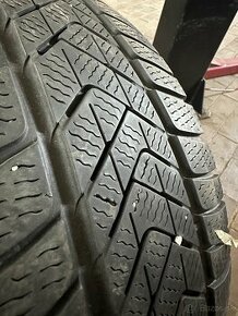 275/35 R19 pirelli sottozero 3 zimné pneumatiky