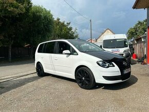 Volkswagen Touran 1.9 tdi