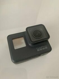 GoPro Hero 5 Black + Karma grip - 1