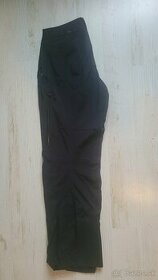 Arcteryx Gore-tex pro 3L gate nohavice XL - 1