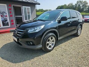 Honda CRV 4x4 - 1