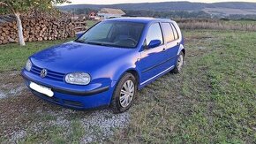 VW GOLF 4 1.9TDI - 1