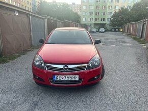 Opel astra 1.6 - 1