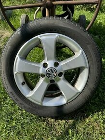 Elektróny 5x112 R16