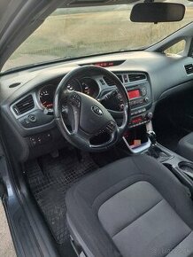 KIA CEED SW