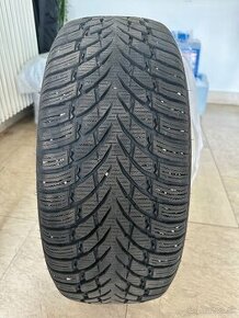 Nokian WR SUV4 zimné 235/50/R19 - 1