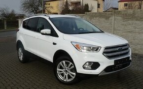 2017 Ford Kuga 1.5i Ecoboost