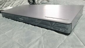 Blu-ray prehravac Panasonic DMP-BDT460 na predaj - 1