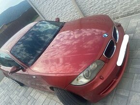 Predám -vymenim Bmw 123d