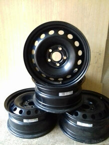 5x108 r15 Renault - 1