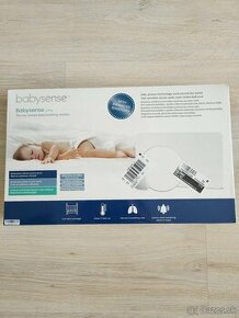 Monitor dychu Babysense 2 Pro