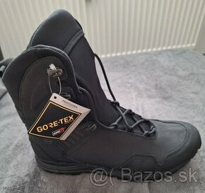 Zasahova obuv BOSP TARAS Gore tex - 1