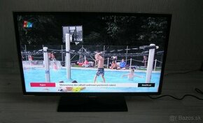 LED TV Samsung UE32ES5500.