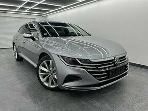 Arteon 4X4 ELEGANCE TOP VIRTUAL ODPOČET