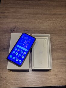 Huawei Nova 5T 128/6gb black