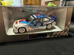 Bmw m3 UT 1:18