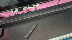 Soundbar + subwoofer Sony SA-CT80 - 1