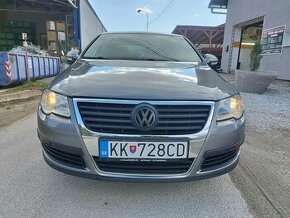 Volkswagen Passat B6 1.9.77Kw - 1