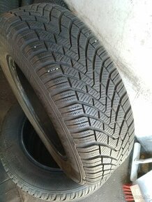 4x zimné pneumatiky 195/65 r15 - 1