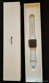 Predam Apple Watch 3 38m - 1