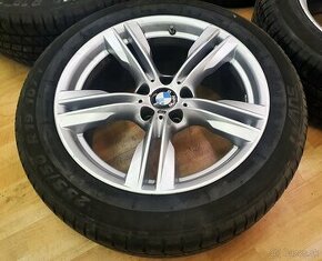 ORIGINAL BMW STYLING 467 R19 F15 F16 X5 X6 19" - 1