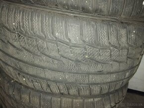 Matador Sibír snow 245/45R17...99V...XL