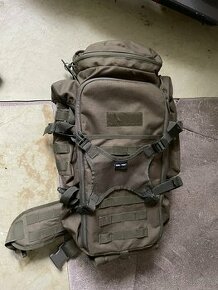 Predám sniper batoh molle 45-60L - 1