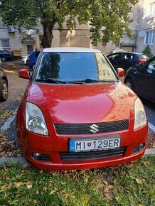 Suzuki swift 1,3 manual - 1