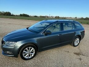 Škoda Octavia 3 FaceLIft 1.6TDi 86kW DSG - 1