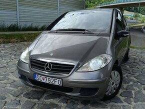 ✳️Mercedes-Benz A trieda 180 CDI Elegance✳️ - 1